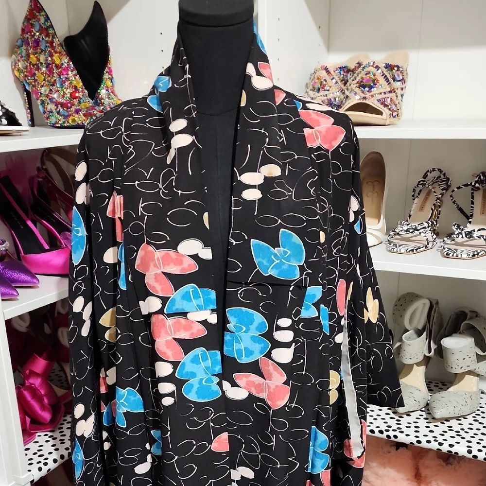 Handmade Kimono - Picture 2 of 8